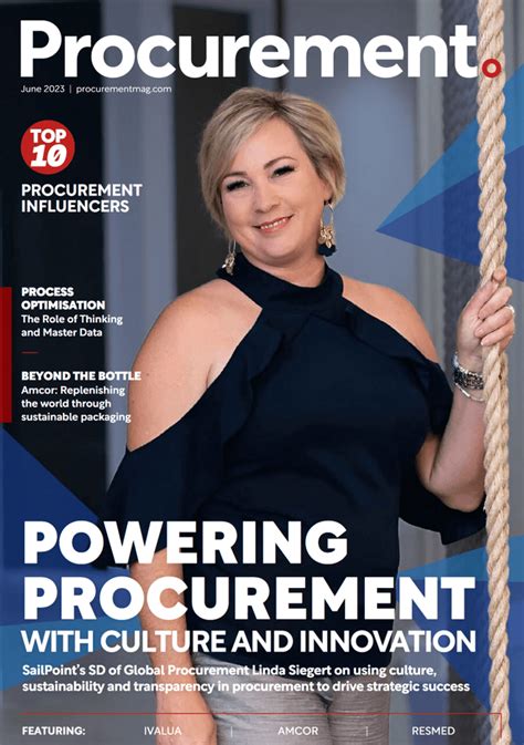 procurement mag|procurement publications.